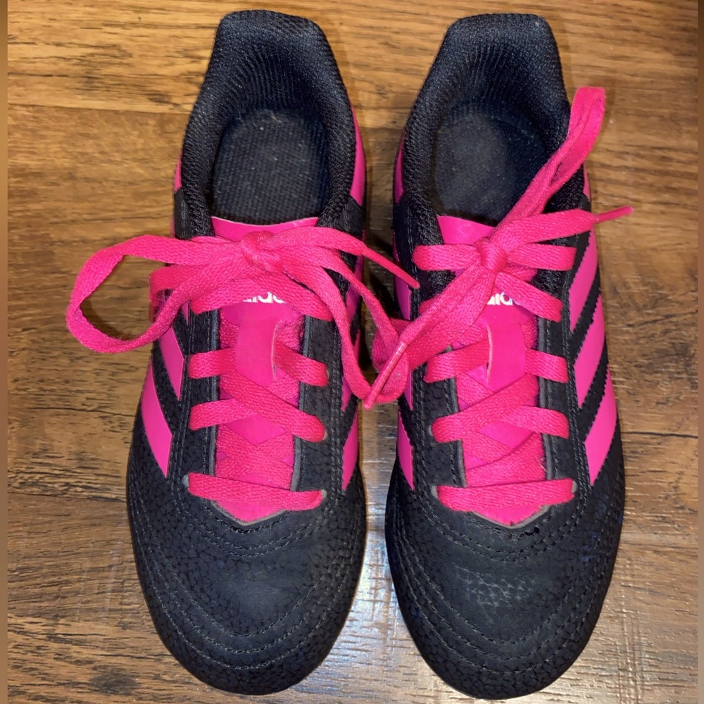Adidas Goletto VI FG J Soccer Cleats